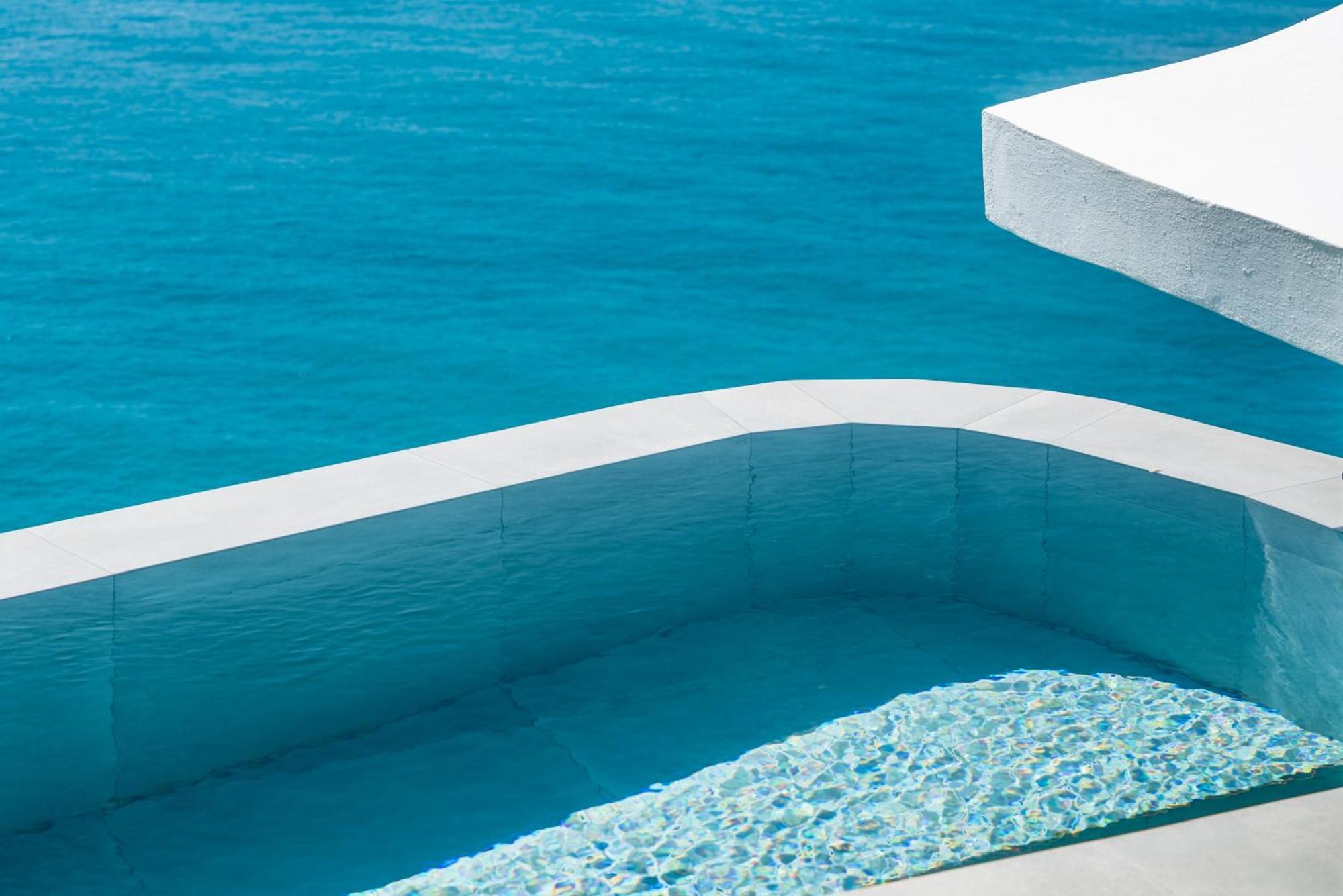 Rentitspain Casa Del Acantilado Piscina Climatizada 萨各夫雷纳 外观 照片
